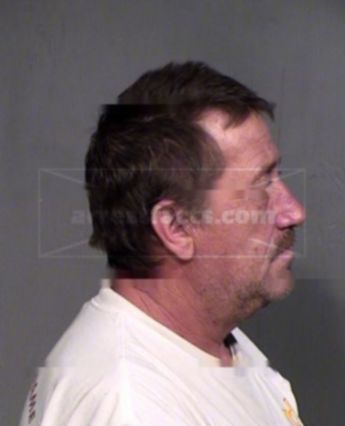 Richard Terrance Hawley