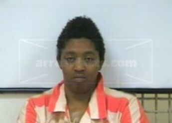 Mary Nicole Watkins