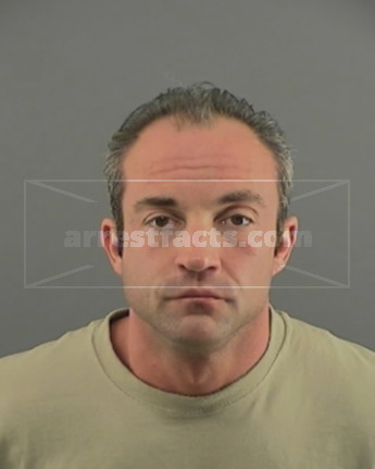 Donald Christopher Gaspar