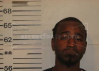 Marcus Darnell Harrington