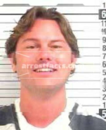 Brian Wayne Morris