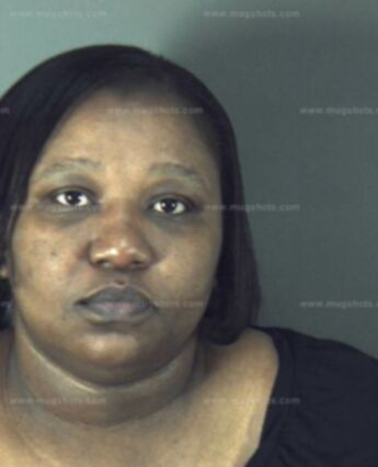 Erica Lashon Young