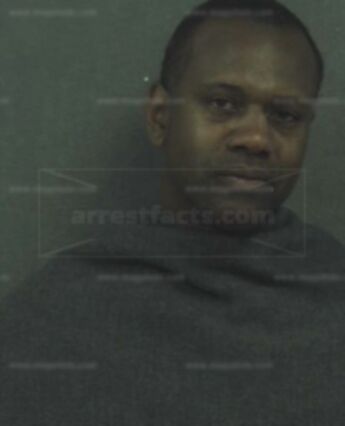 Alton Ray Burton