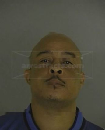 Derrick Lamark Hill