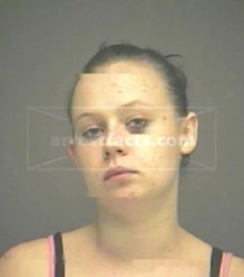 Leah J Davis