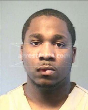Lamar P Warren