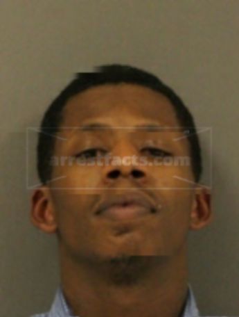 Daron Mortez Phillips