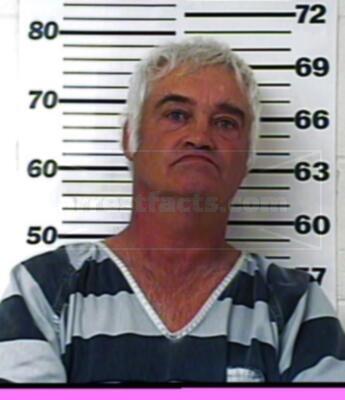Mark Dwayne Wood