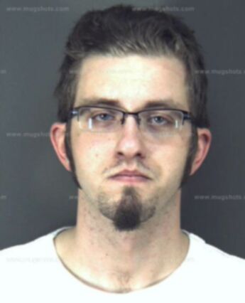 Ryan Paul Roach