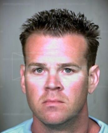 Brandon K Keller