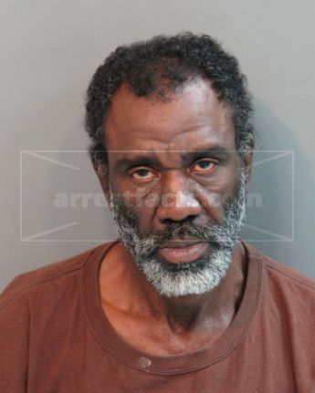 Nathan Lebron Odum