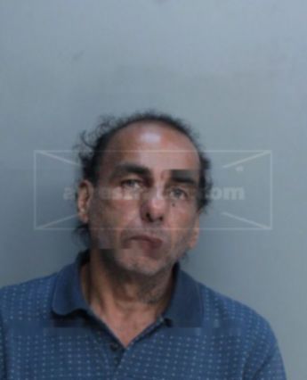 Miguel Gonzalez