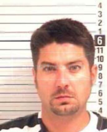 David Lee Hensley