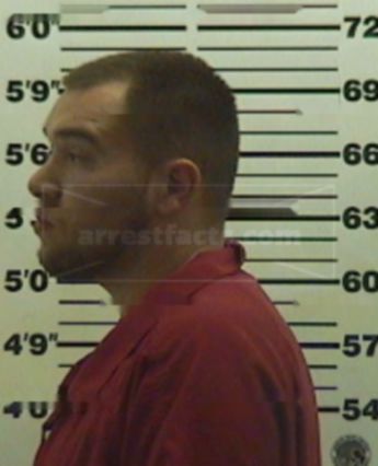 Joseph Brandon Martinez