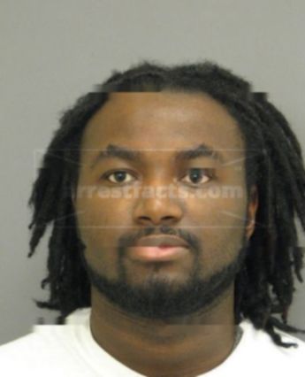 Leroy A Thompson
