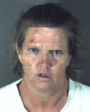 Shirley Ann Smith