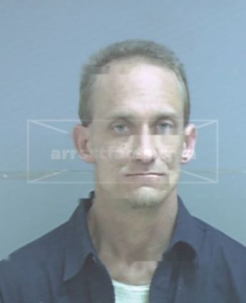 Troy Dean Parrish