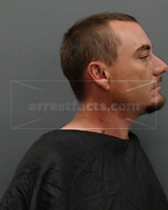 Steven Blake Ross