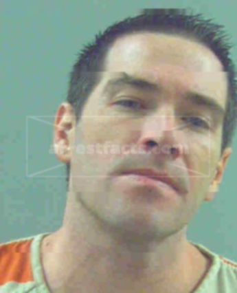 Aaron James Garner