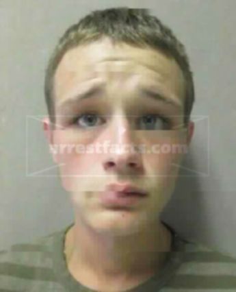 Dustin Michael Johnston