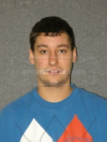 Joshua D Benaszeski