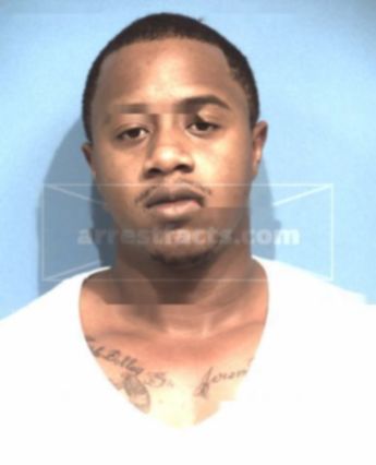 Jacob Preston Delley