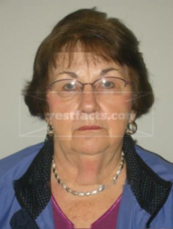 Phyllis A Hoeth