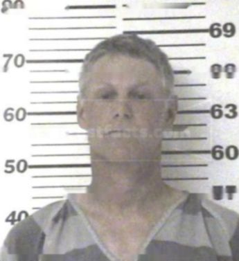 Larry Don Merritt