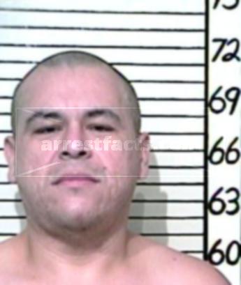 Gary Lee Garcia