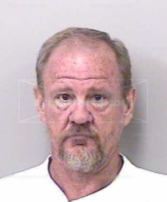Patrick Joseph Blevins