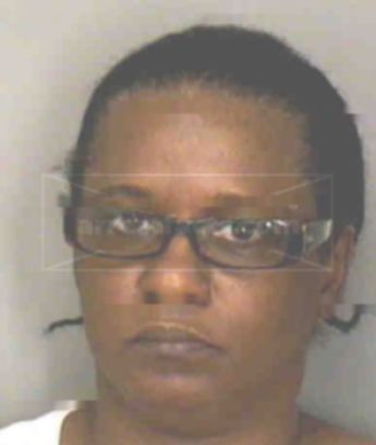 Phyllis Bonita Cole