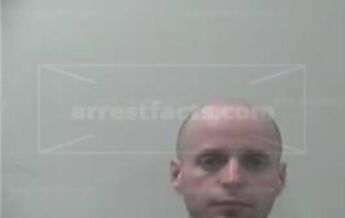 Jamie Ray Elkins