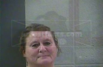 Brenda D Parks