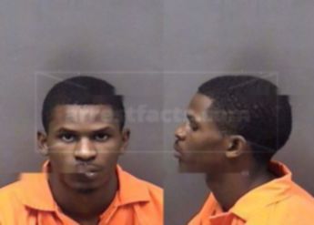 Marcus Anthony Harris