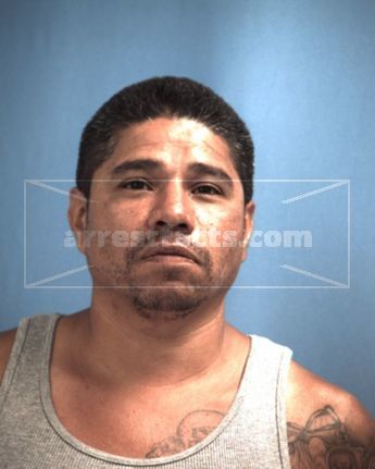 Jessie Joe Davila