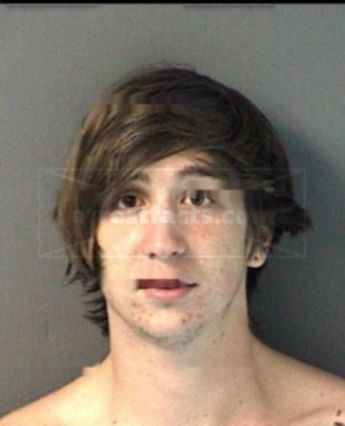 Andrew Thomas Plenkers