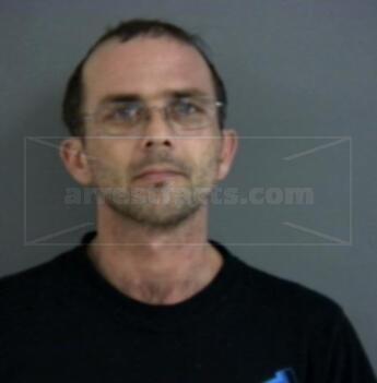 Randall Lane Jones
