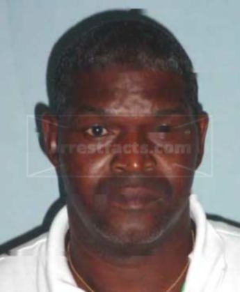 Johnnie B Feaster