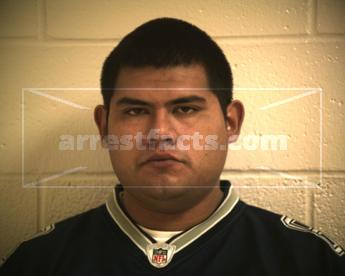 Ronny R. Segura