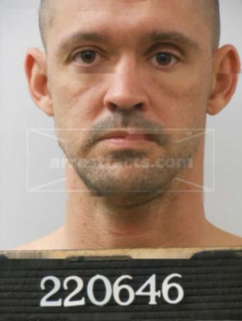 Michael Todd Ferrell