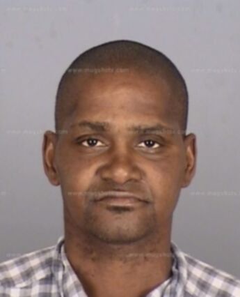 Anthony Lorenzo Allen