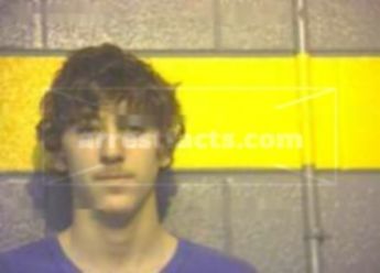 Daniel Keith Wright