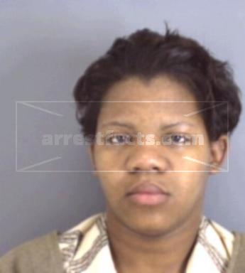 Shannon Leshea Polk