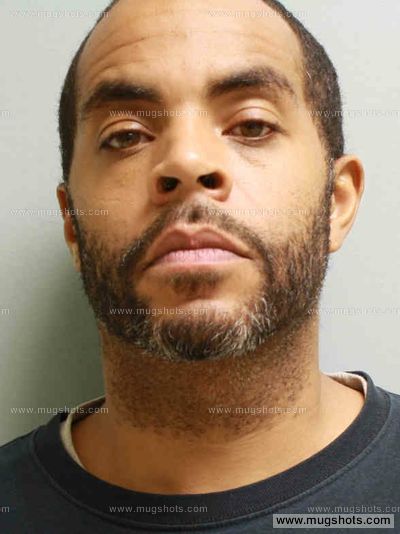 Wayne Jerome Clarke Jr