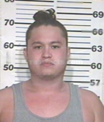 Jessie Julian Fuentes Cruz
