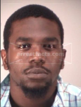 Terrence Michael Tallinger