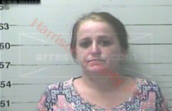 Brittany Faith Beck
