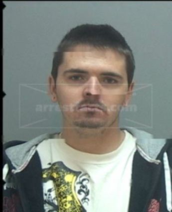 Dustin Raymond Benson