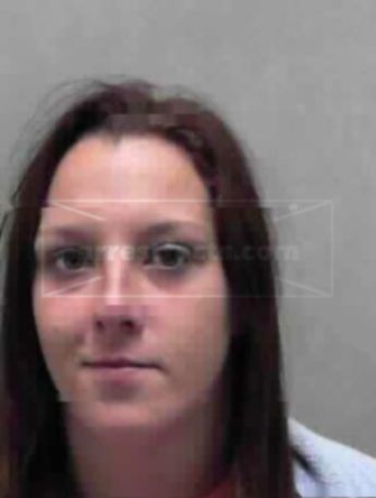 Tiffany Nicole Fazio
