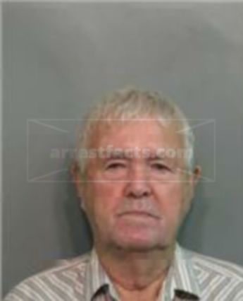 James David Trent